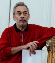 Tcherkasski Sergei